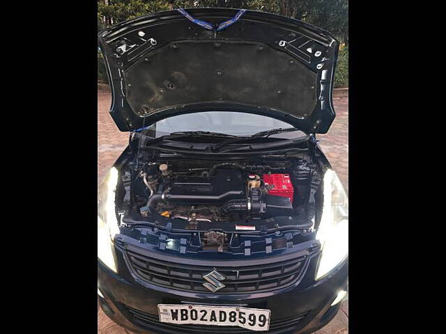 Used Maruti Suzuki Swift DZire [2011-2015] VDI in Kolkata