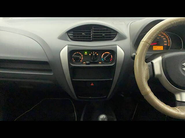 Used Maruti Suzuki Alto 800 [2012-2016] Lxi in Mumbai