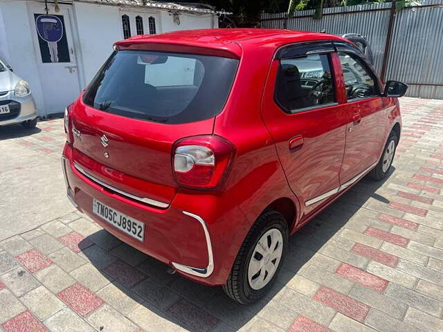 Used Maruti Suzuki Alto K10 VXi [2022-2023] in Chennai