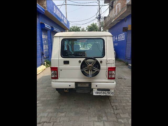 Used Mahindra Bolero B6 (O) [2022] in Karnal