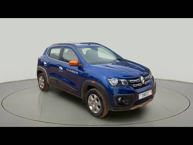 Used 2018 Renault Kwid in Hyderabad