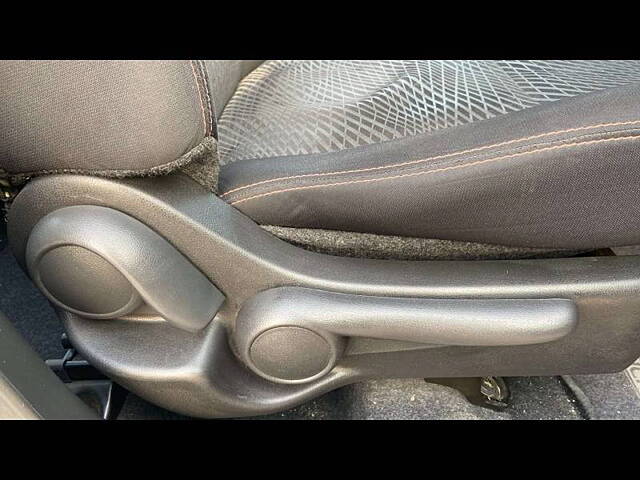 Used Nissan Micra [2013-2018] XV CVT in Surat