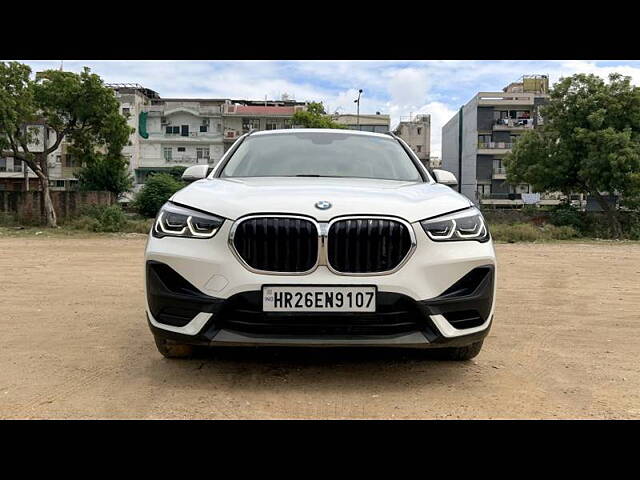 Used 2021 BMW X1 in Delhi