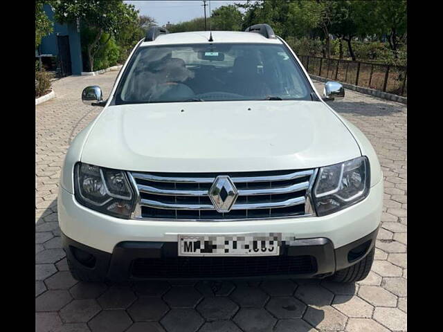 Used 2016 Renault Duster in Indore