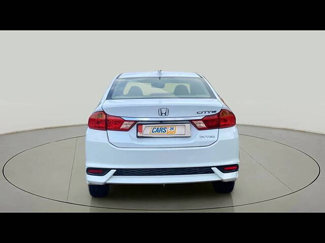 Used Honda City [2014-2017] VX in Pune