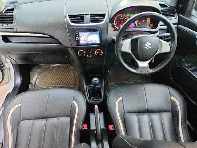 Used Maruti Suzuki Swift [2011-2014] VXi in Delhi