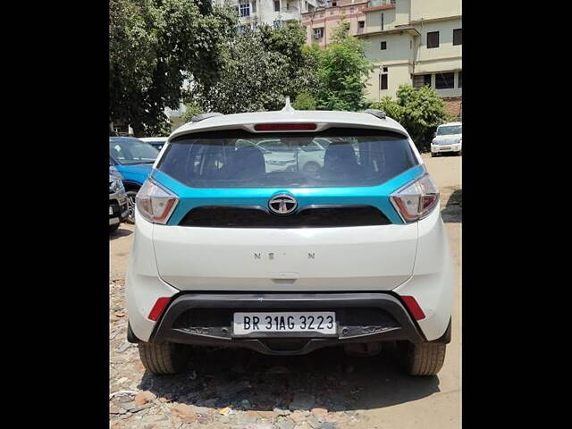 Used Tata Nexon [2017-2020] XT in Patna