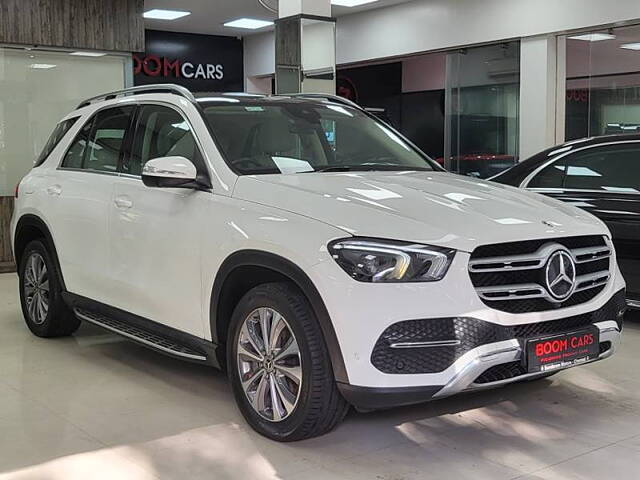 Used Mercedes-Benz GLE [2020-2023] 300d 4MATIC LWB [2020-2023] in Chennai