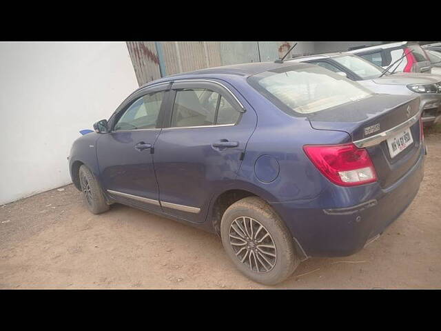 Used Maruti Suzuki Dzire [2017-2020] ZXi Plus AMT in Pune