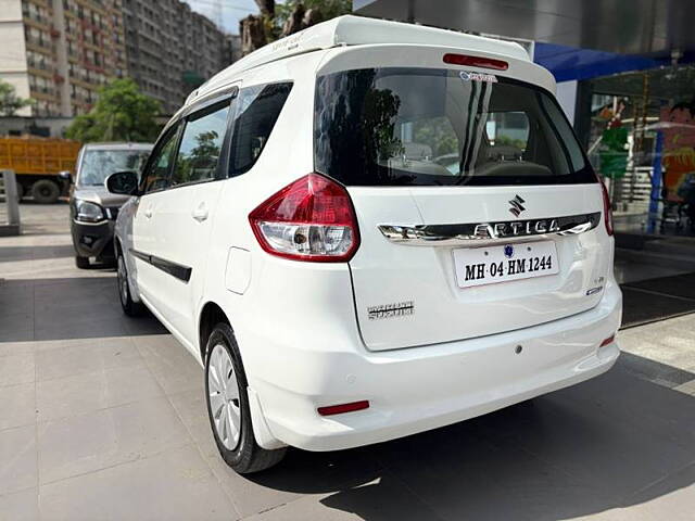 Used Maruti Suzuki Ertiga [2015-2018] VDI SHVS in Mumbai