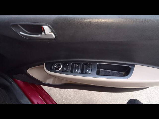 Used Hyundai Grand i10 [2013-2017] Asta 1.2 Kappa VTVT [2013-2016] in Mumbai