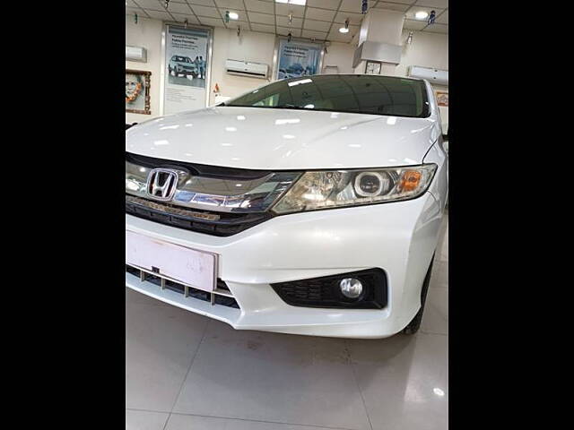 Used Honda City [2014-2017] V in Mumbai