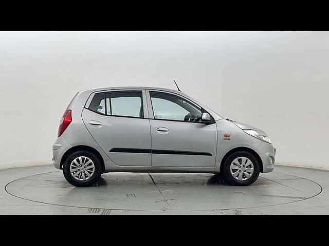 Used Hyundai i10 [2010-2017] Sportz 1.2 Kappa2 in Ghaziabad