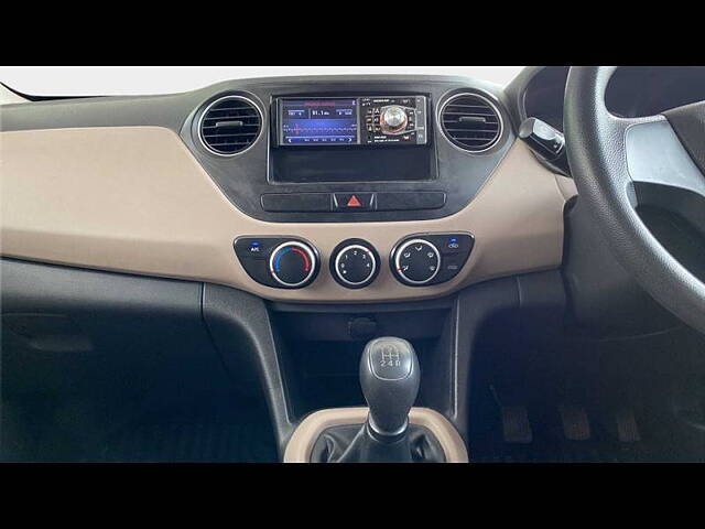 Used Hyundai Grand i10 Era 1.2 Kappa VTVT in Ahmedabad