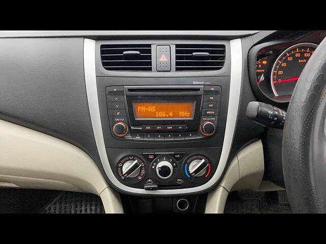 Used Maruti Suzuki Celerio [2017-2021] ZXi AMT [2017-2019] in Hyderabad