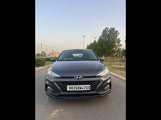 Used 2019 Hyundai Elite i20 in Faridabad