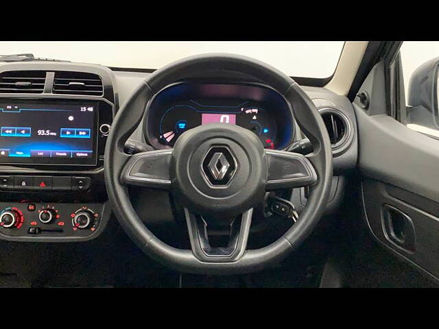 Used Renault Kwid [2015-2019] RXT [2015-2019] in Bangalore