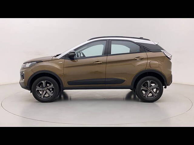 Used Tata Nexon [2020-2023] XZ Plus (Premium) Dark Edition in Bangalore