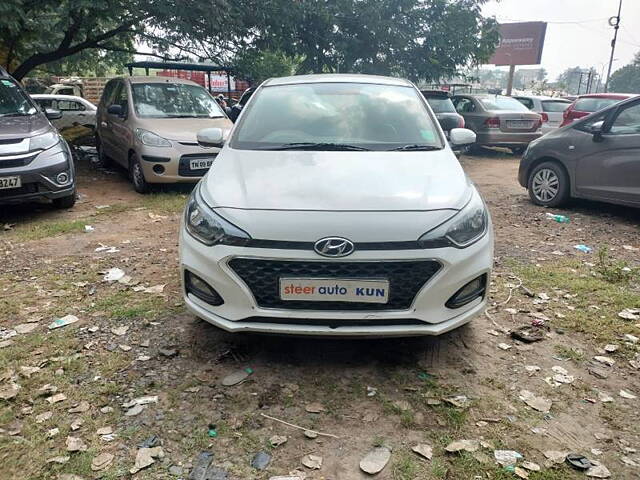 Used 2020 Hyundai Elite i20 in Chennai