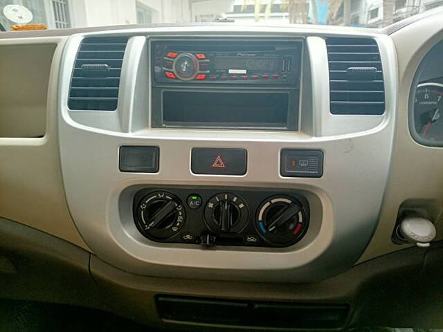 Used Maruti Suzuki Estilo [2006-2009] VXi in Chennai