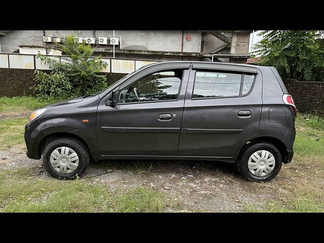 Used Maruti Suzuki Alto 800 [2016-2019] LXi (O) in Dehradun