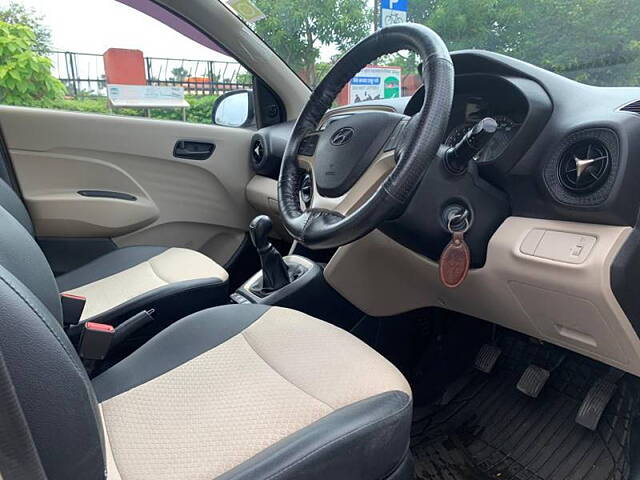 Used Hyundai Santro Magna [2018-2020] in Navi Mumbai