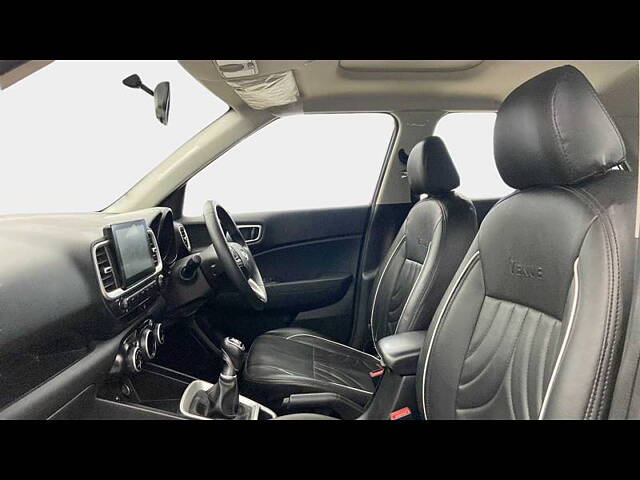 Used Hyundai Venue [2019-2022] SX 1.0 Turbo in Delhi