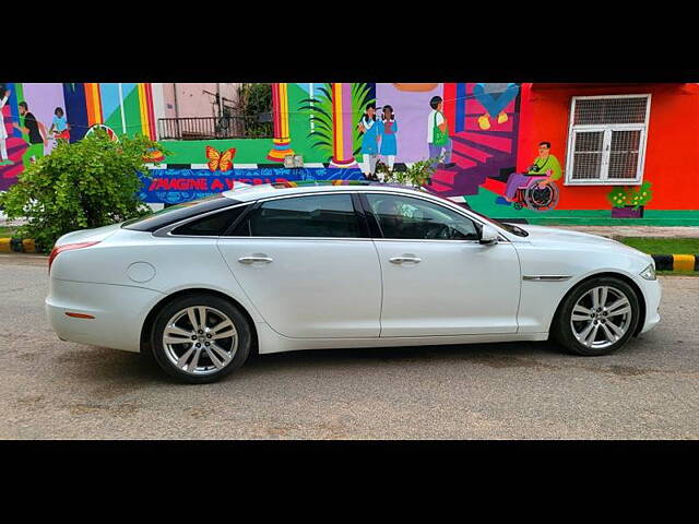 Used 2013 Jaguar XJ in Delhi