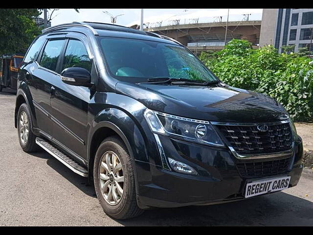 Used Mahindra XUV500 W11 AT in Thane