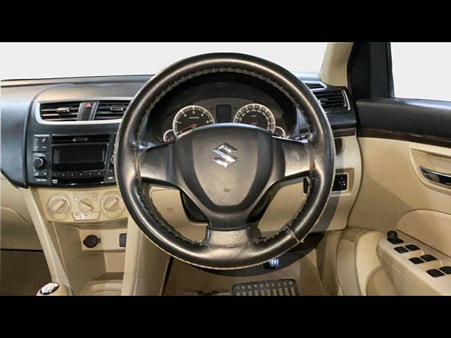 Used Maruti Suzuki Swift DZire [2011-2015] VDI in Chandigarh