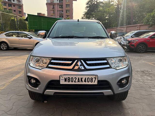 Used 2016 Mitsubishi Pajero in Kolkata