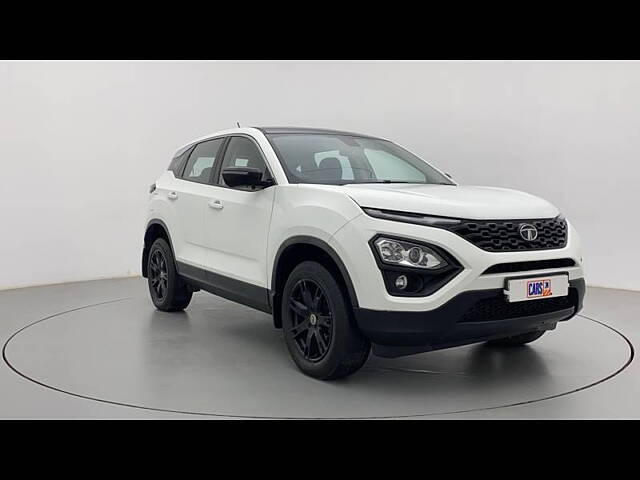 Used 2021 Tata Harrier in Ahmedabad