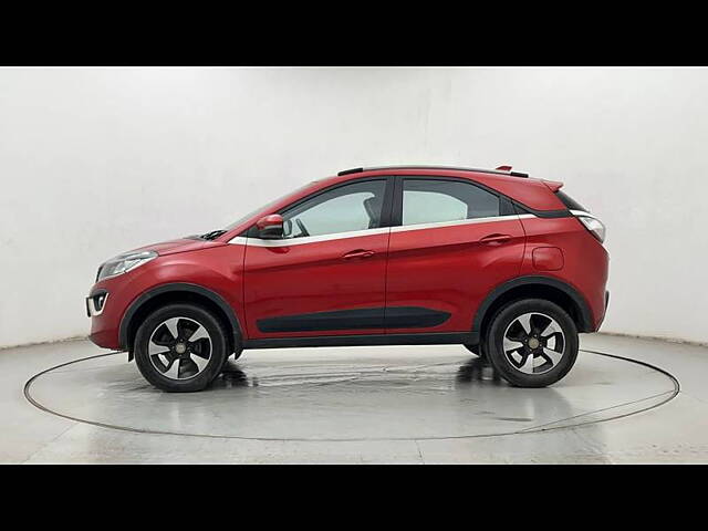 Used Tata Nexon [2017-2020] XZ Plus in Navi Mumbai