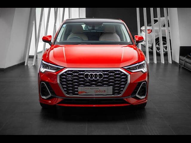 Used 2024 Audi Q3 in Chennai