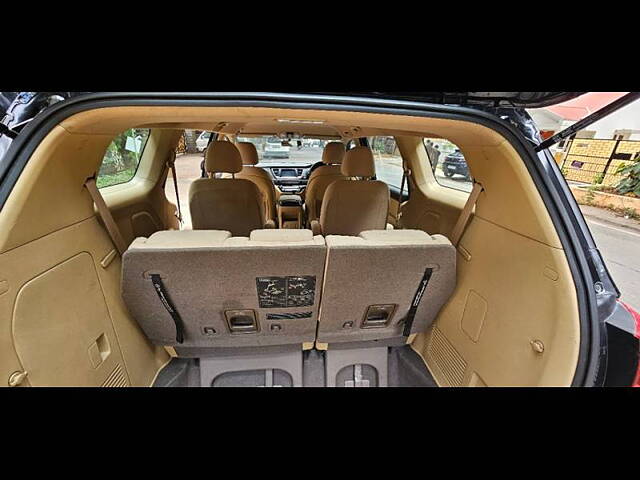 Used Kia Carnival [2020-2023] Premium 7 STR in Bangalore