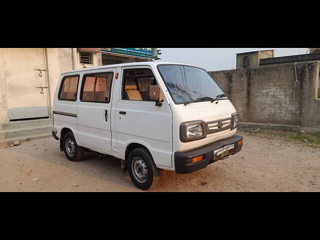 Used Maruti Suzuki Omni Cargo BS-IV in Kolkata