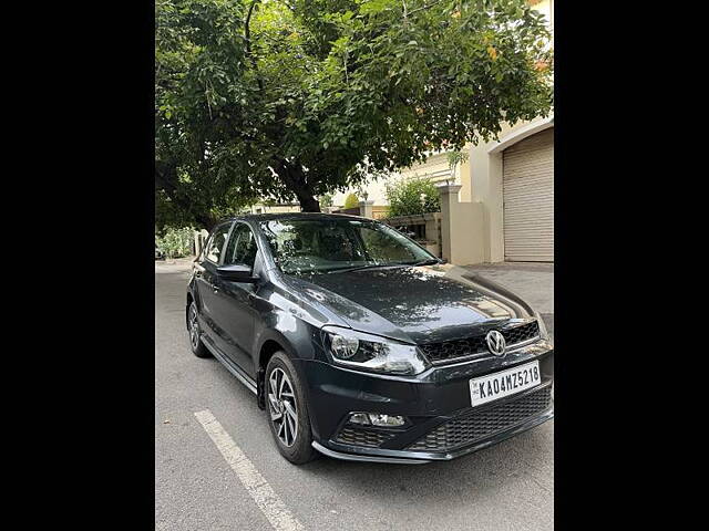 Used 2021 Volkswagen Polo in Bangalore