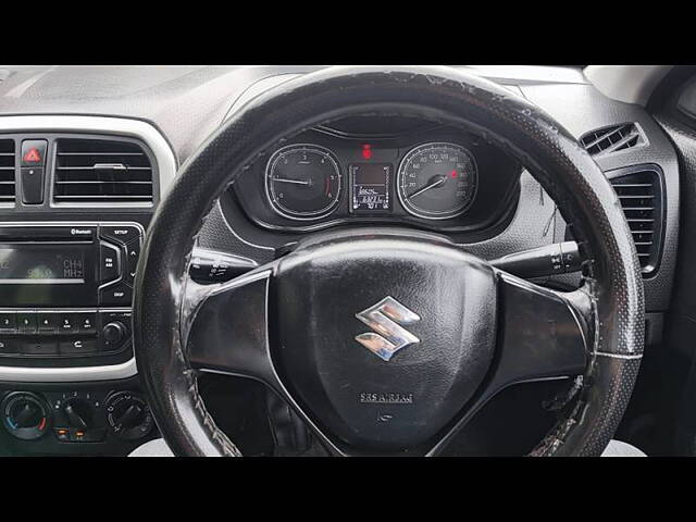 Used Maruti Suzuki Vitara Brezza [2016-2020] VDi in Ahmedabad