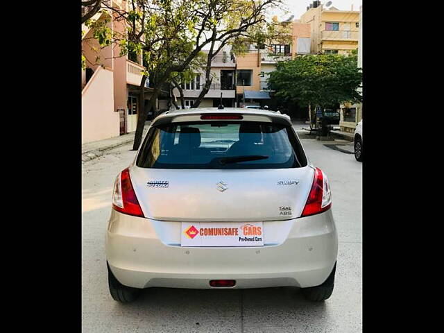 Used Maruti Suzuki Swift [2011-2014] ZDi in Bangalore
