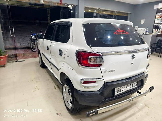 Used Maruti Suzuki S-Presso [2019-2022] VXi Plus in Muzaffurpur