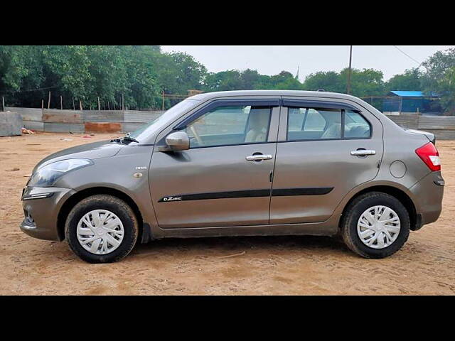 Used Maruti Suzuki Swift Dzire [2015-2017] LDI in Delhi