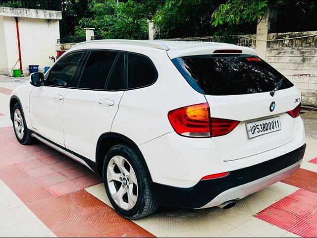 Used BMW X1 [2013-2016] sDrive20d M Sport in Lucknow