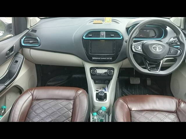 Used Tata Tiago EV XT Long Range in Delhi