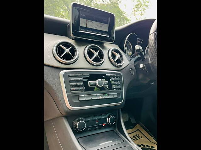 Used Mercedes-Benz GLA [2014-2017] 200 Sport in Delhi