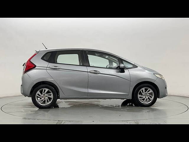 Used Honda Jazz VX CVT in Ghaziabad