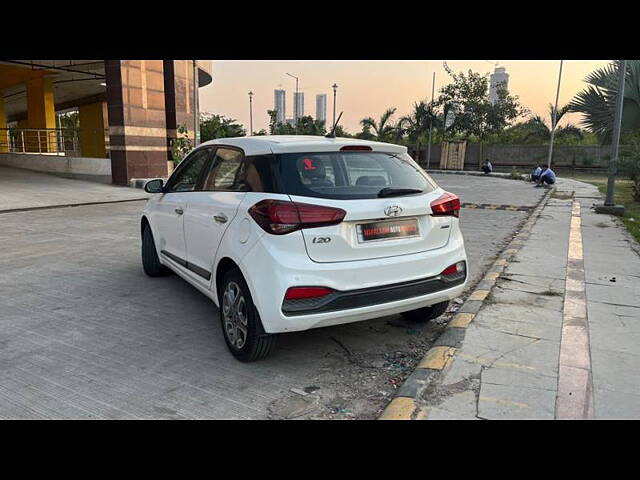 Used Hyundai Elite i20 [2019-2020] Asta 1.2 (O) [2019-2020] in Noida