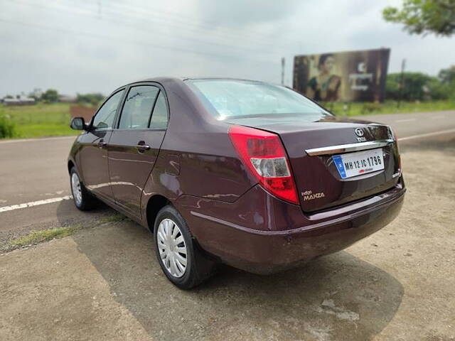 Used Tata Manza [2011-2015] Aura ABS Quadrajet BS-IV in Kolhapur