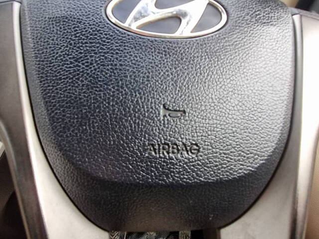 Used Hyundai Eon Sportz in Badlapur