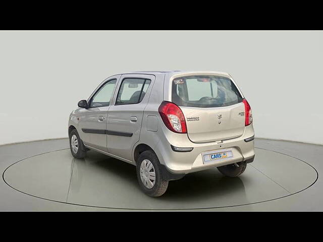 Used Maruti Suzuki Alto 800 [2012-2016] Lxi in Pune