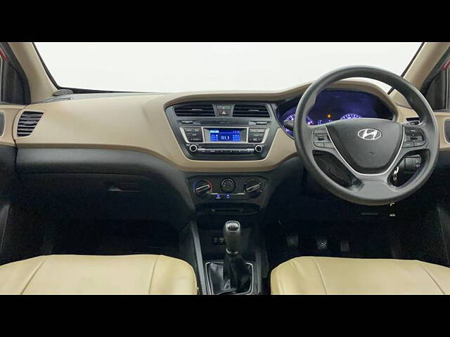 Used Hyundai Elite i20 [2014-2015] Magna 1.2 in Delhi